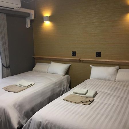 Omura Station Hotel Nagasaki Airport Esterno foto