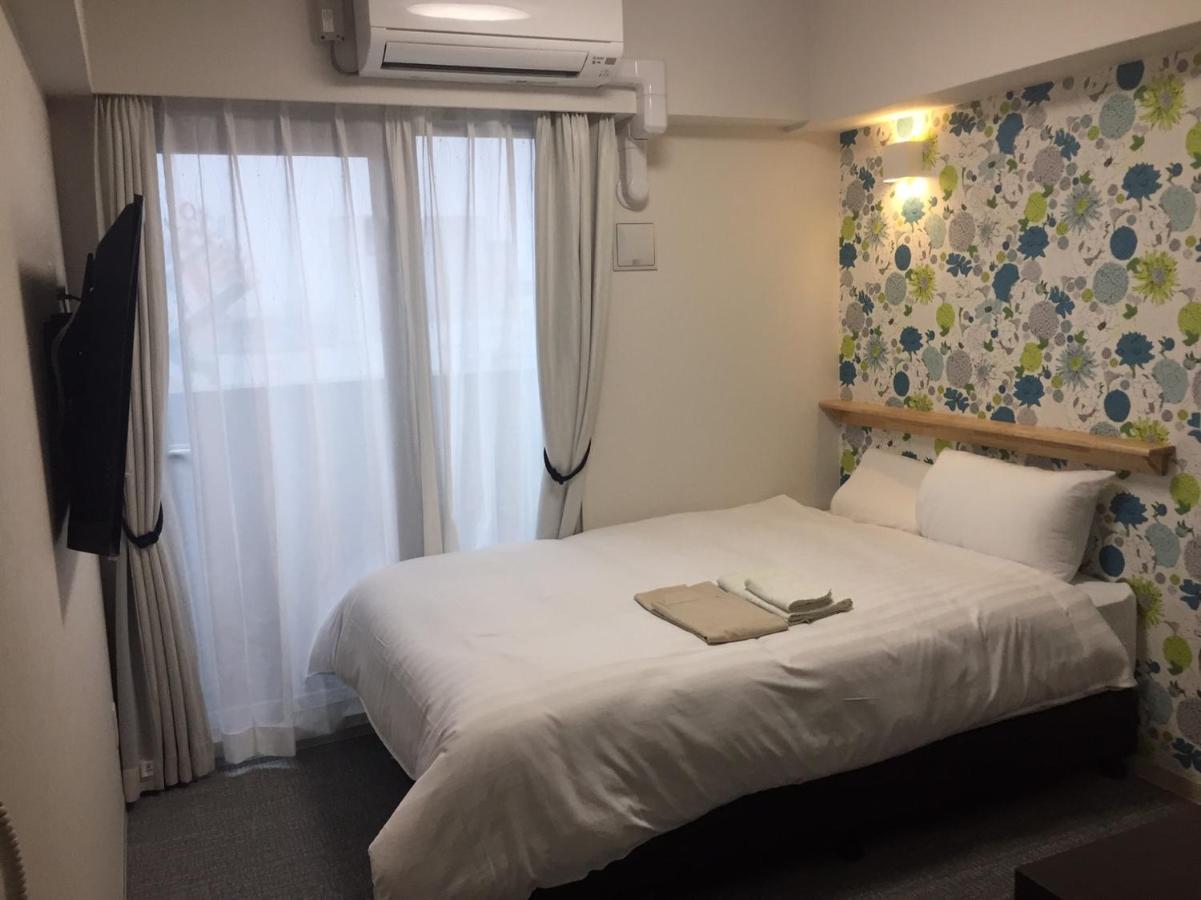Omura Station Hotel Nagasaki Airport Esterno foto